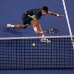 China Open Tennis