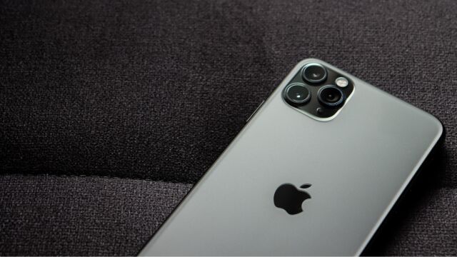 Apple impedirá que un ladrón pueda usar un iPhone robado, aunque conozca la contraseña.