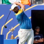 Jon Rahm, en la Ryder Cup 2023