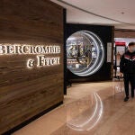 EEUU.- Acusan a directivos de Abercrombie & Fitch de utilizar la empresa para una trama de explotación sexual