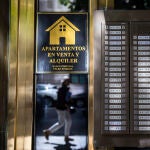 Apartamentos en venta y alquiler. 