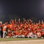 España se hace con la victoria en el Europeo de béisbol 68 años después