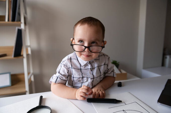 Los científicos aseguran que la lactancia tiene amplias repercusiones en la inteligencia de los niños