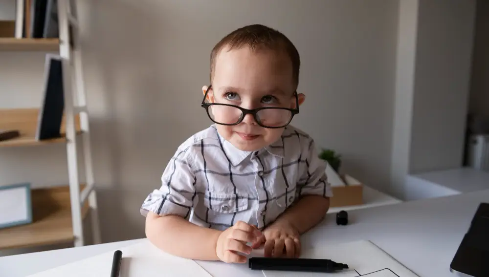 Los científicos aseguran que la lactancia tiene amplias repercusiones en la inteligencia de los niños