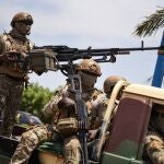 Malí/Níger.- Un antiguo líder rebelde de Níger pide apoyar los ataques de grupos tuareg contra el Ejército de Malí