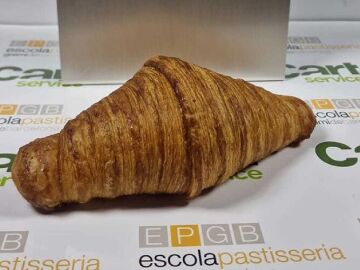 El mejor cruasán de España sigue siendo catalán: Prat “Can Carriel” se lleva el galardón