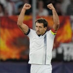 Austria Soccer Champions League