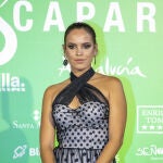 Gloria Camila, hija de Ortega Cano y Rocío Jurado