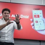 Economía.- Dia apuesta por la omnicanalidad con envíos en menos de una hora y el lanzamiento de una nueva 'app'