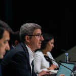 Economía.-BBVA Research mantiene su previsión de crecimiento del PIB en 2023 en el 2,4%, pero recorta al 1,8% el de 2024