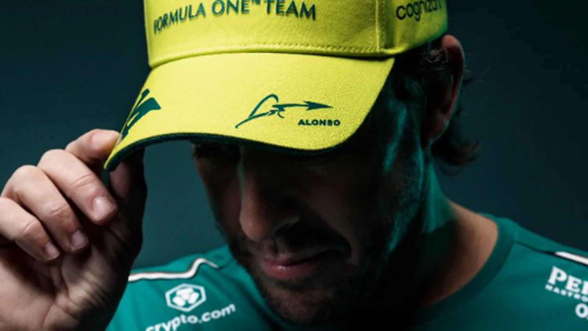 Fernando Alonso