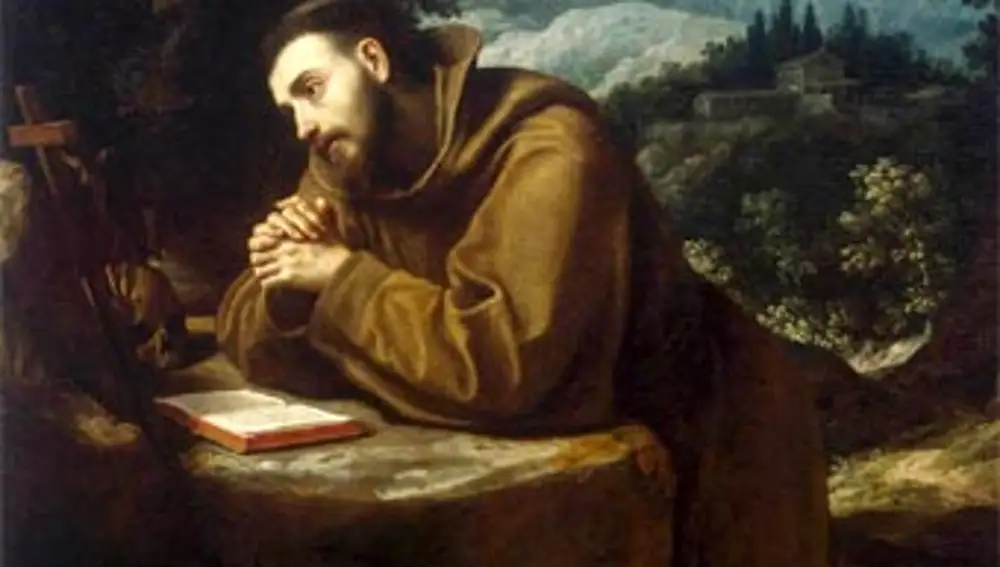 Francisco de Asís