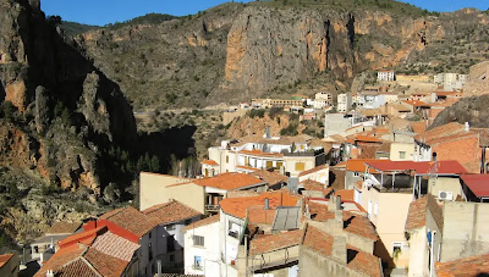 Ayna, Albacete