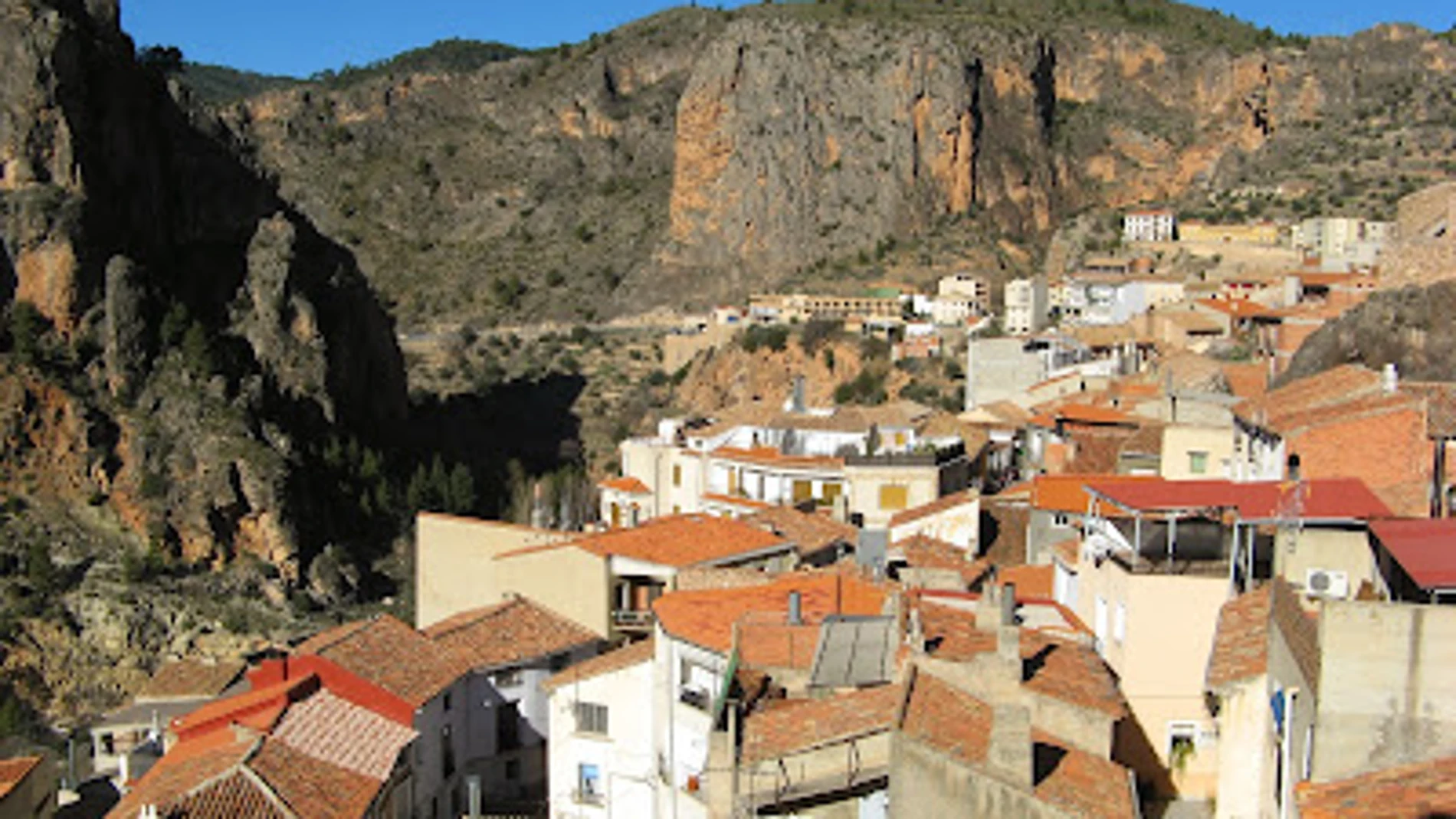 Ayna, Albacete