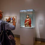 Muestra "Picasso, lo sagrado y lo profano" en el Thyssen