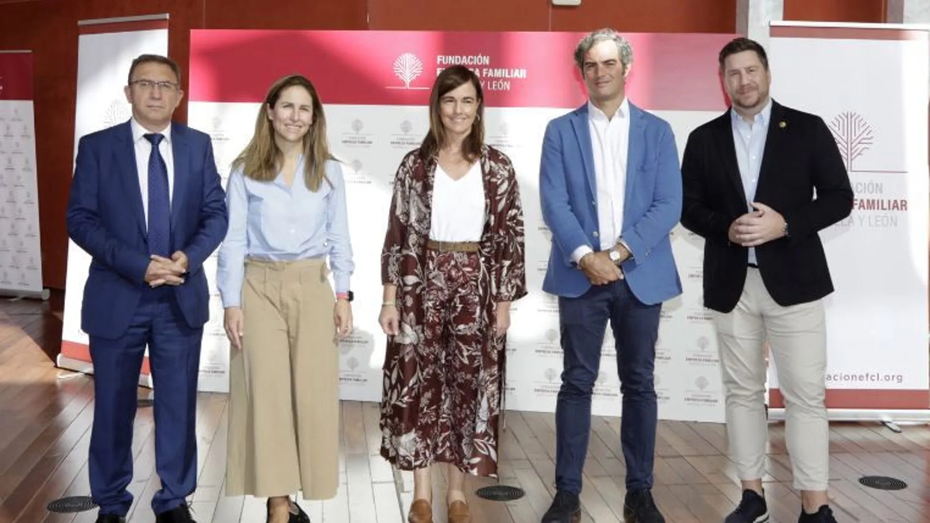 FP Talks reúne en Valladolid a los actores implicados para buscar estrategias para optimizar el talento