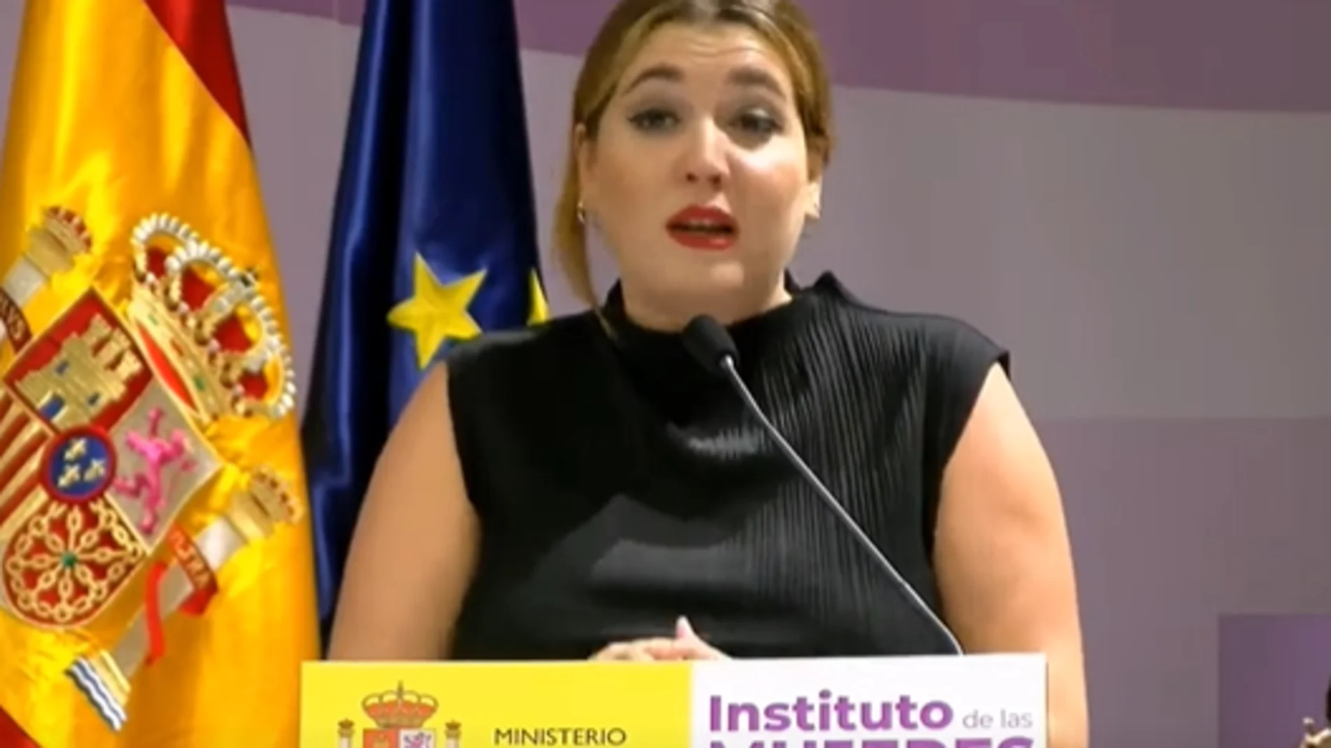 Angela Rodríguez Pam