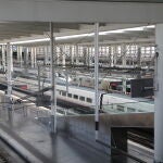 Tren AVE