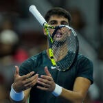 China Open Tennis
