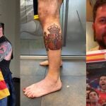 Larry Shy , el americano que adora España