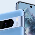 Google anuncia los Pixel 8 y Pixel 8 Pro, cargados de IA y con actualizaciones durante 7 años.