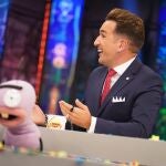 La metáfora de Miguel Lago en 'El Hormiguero' que desnuda el plan de Pedro Sánchez con los independentistas