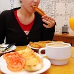 Los seis alimentos que debes evitar en el desayuno