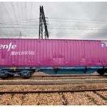 Economía/Transportes.- Los sindicatos muestran su rechazo a la privatización del 50% de Renfe Mercancías