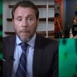 Roma Gallardo reacciona a suceso de Óscar Puentes