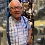 TikTok desata el caos en la tienda de fotografía de Antonio: enormes colas por un "malentendido"