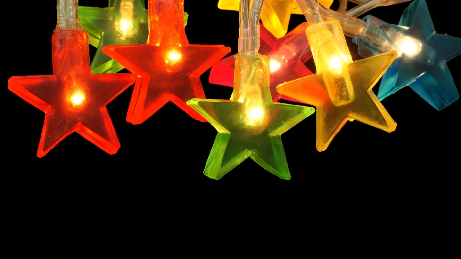 La Casa de Parbayón en la encrucijada: un futuro incierto para sus luces de Navidad