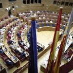 Vox se apea del consenso político contra la violencia machista