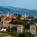 Cumbre de la UE en Granada