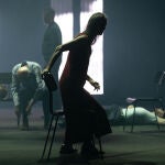 Norbert Rakowski mezclará danza y teatro en la Sala Verde del Canal