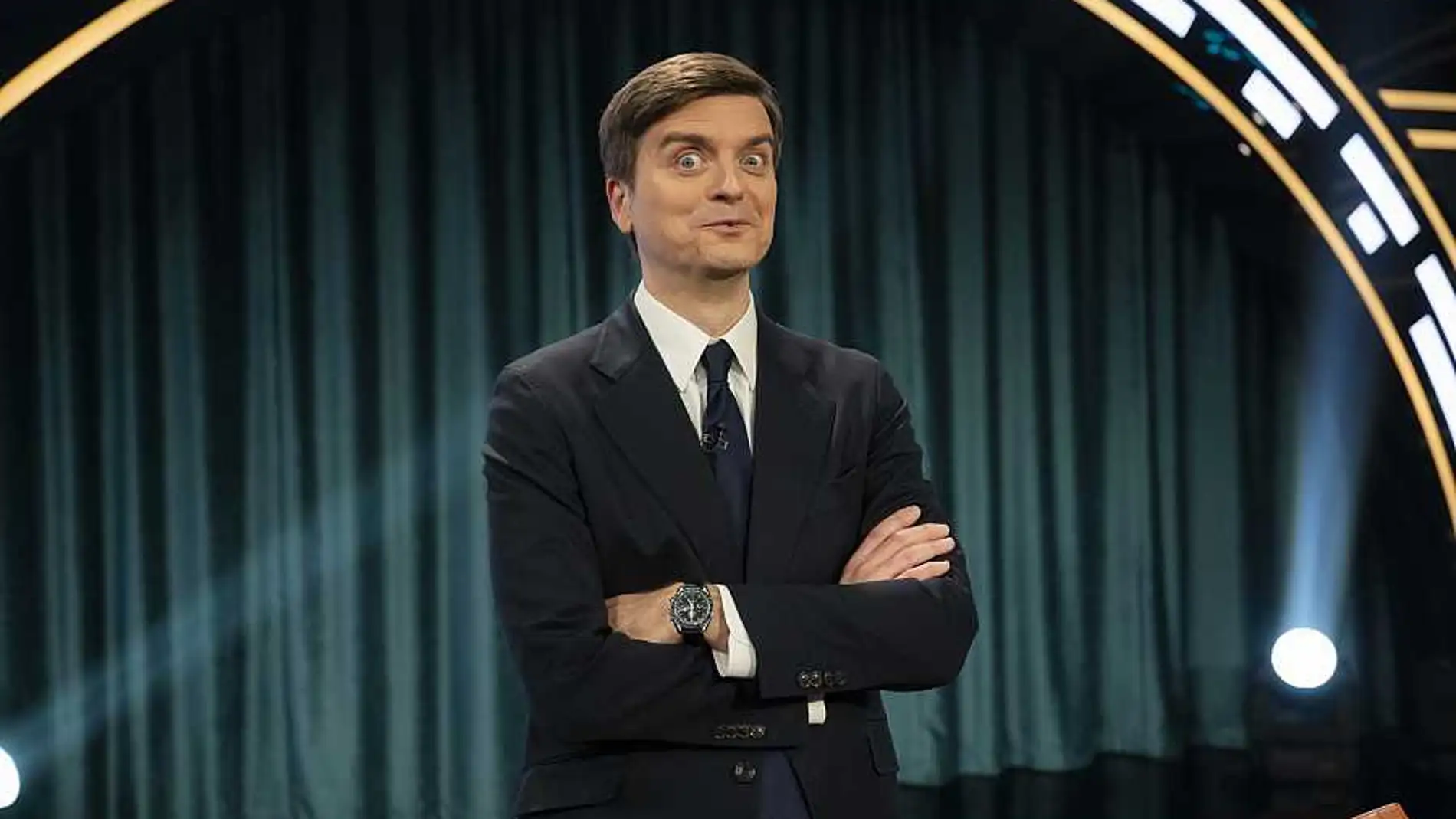'Late Xou con Marc Giró' da el salto a RTVE Play y La 2 en castellano y para toda España