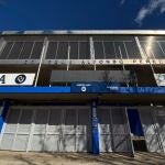 MADRID.-Ayuso critica la retirada del nombre de Alfonso Pérez del Coliseum: "La dictadura de la izquierda es asombrosa"
