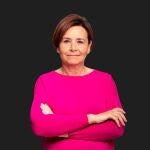 Carmen Moriyón