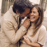 Nuria Roca y Juan del Val