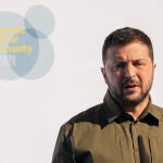 El Rey se reunirá con Zelenski antes de la cena en la Alhambra