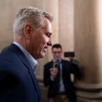 Congress McCarthy