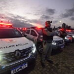 Brasil.- Tres médicos son asesinados a tiros en Río de Janeiro y no se descarta una posible motivación política