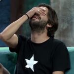 Salvador Sobral compara a 'La Resistencia' con 'El Hormiguero': "Esto es una tontería"