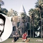  Alexa y Justina Olivo protagonizan "El castillo"