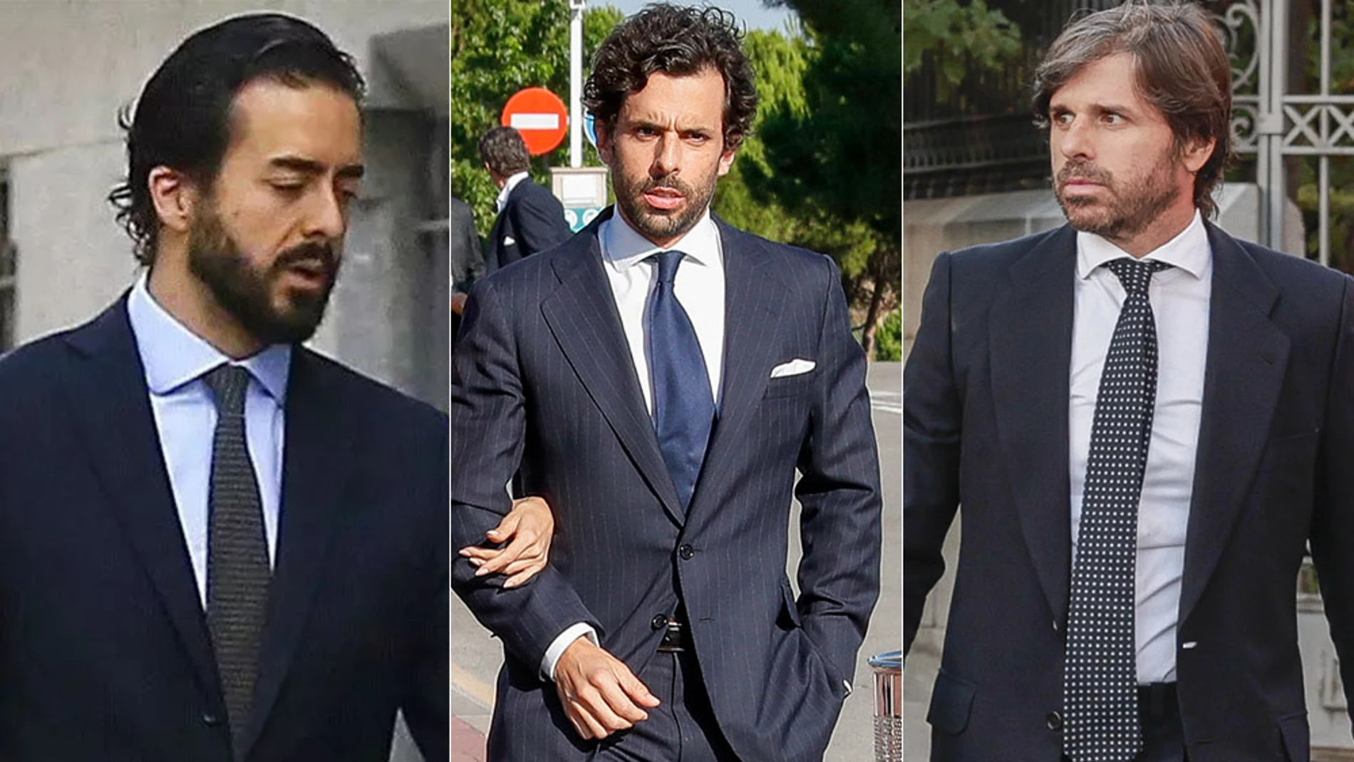Los cachorros VIP que triunfan en los salones sociales y en el parqué