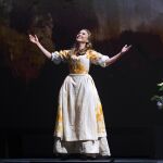 "El caballero de Olmedo" llega en formato ópera a la Zarzuela