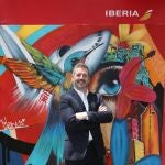 Mariano Serrano, consejero de Cultura, Turismo y Deportes.