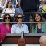 Toros en Las Ventas. Sebastian Castella, Paco Ureña y Gines Marin. © Jesús G. Feria.