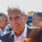 Mario Vargas Llosa