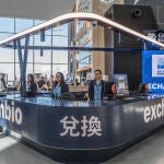 Oficina de Global Exchange
