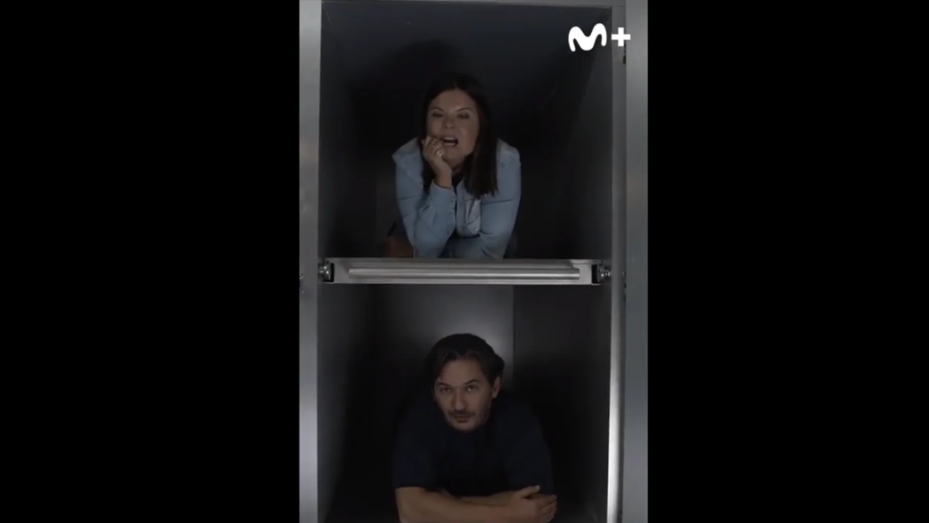 Alberto y Laura Caballero